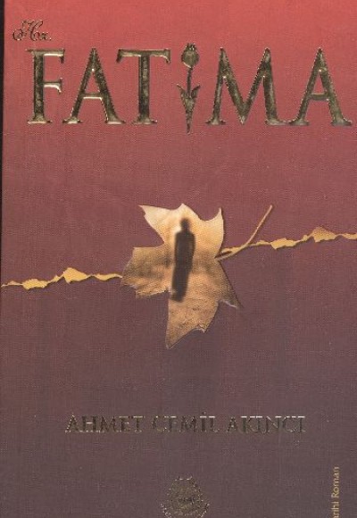 Hz. Fatima