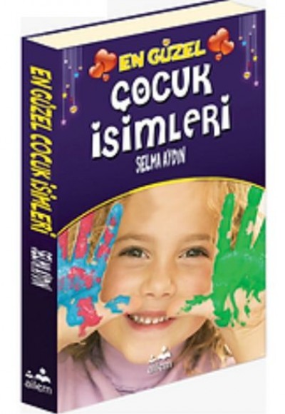 En Güzel Çocuk İsimleri