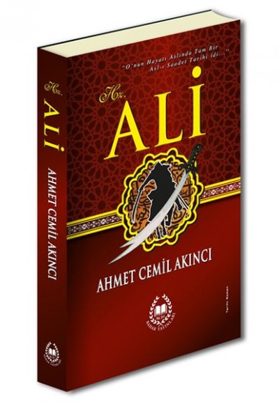 Hz. Ali