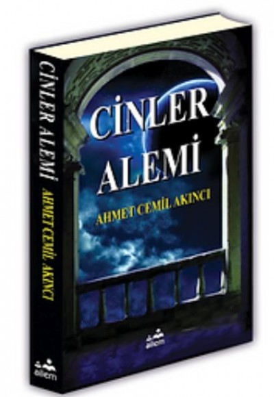 Cinler Alemi