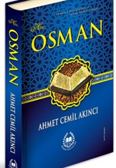 Hz. Osman (Ciltli)