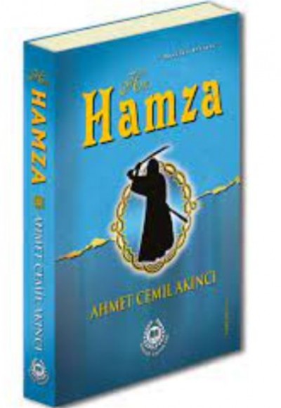 Hz. Hamza (Ciltli)