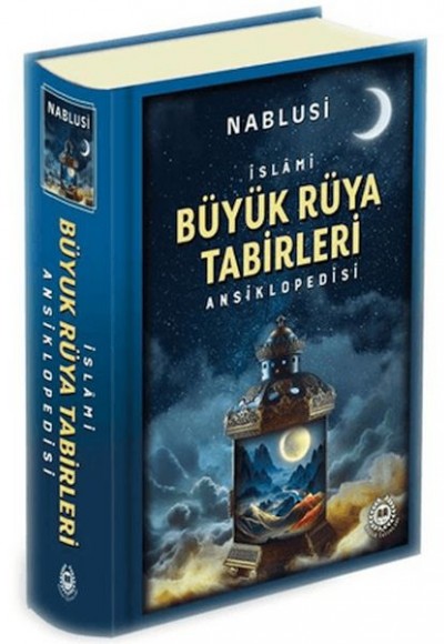 Büyük Rüya Tabirleri Ansiklopedisi