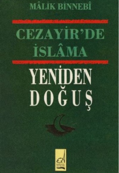 Cezayir'de İslama Yeniden Doğuş