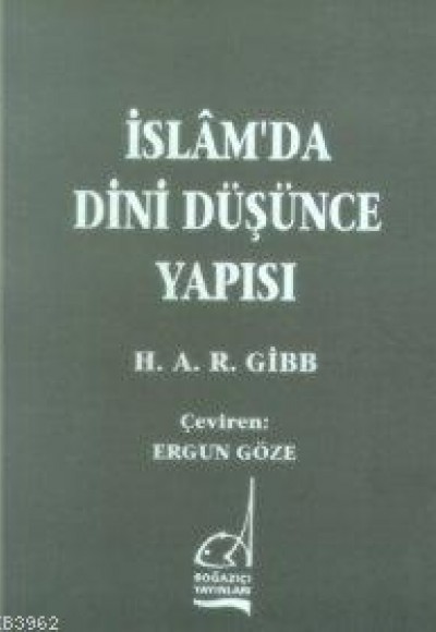 İslam’da Dini Düşünce Yapısı