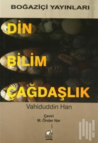 Din Bilim Çağdaşlık