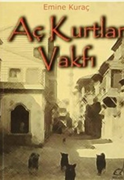 Aç Kurtlar Vakfı