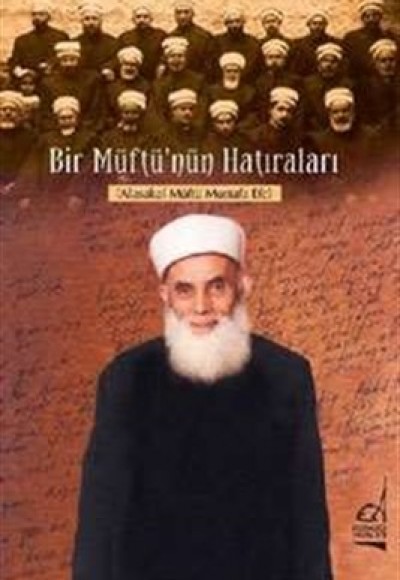 Bir Müftü'nün Hatıraları