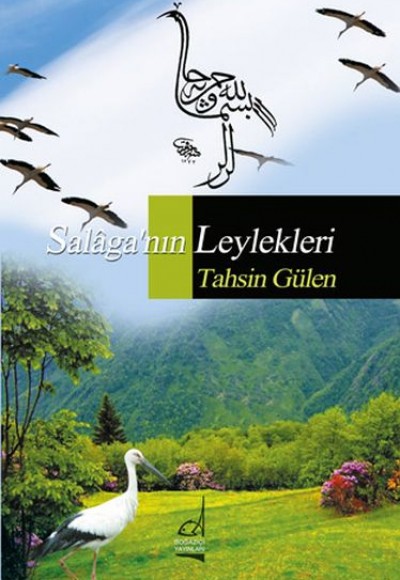 Salaga'nın Leylekleri