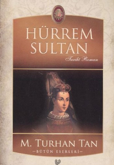 Hürrem Sultan