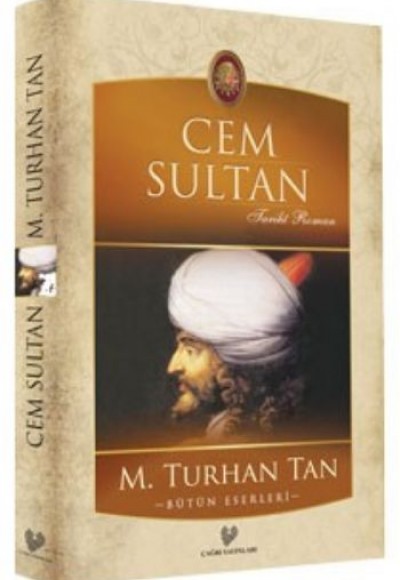 Cem Sultan