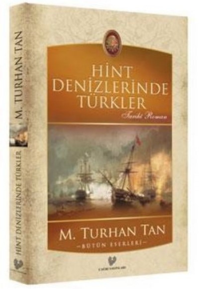 Hint Denizlerinde Türkler