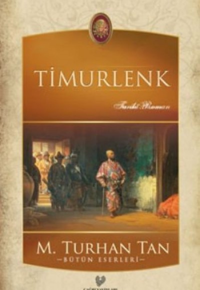 Timurlenk