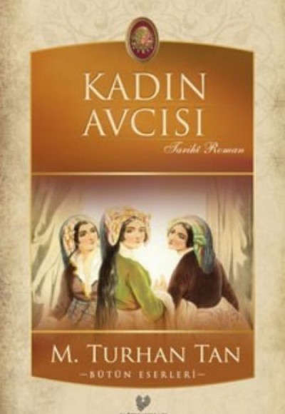 Kadın Avcısı