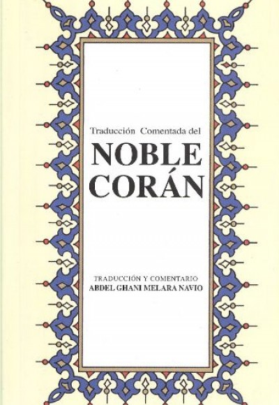 Noble Coran (İspanyolca)