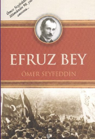 Efruz Bey