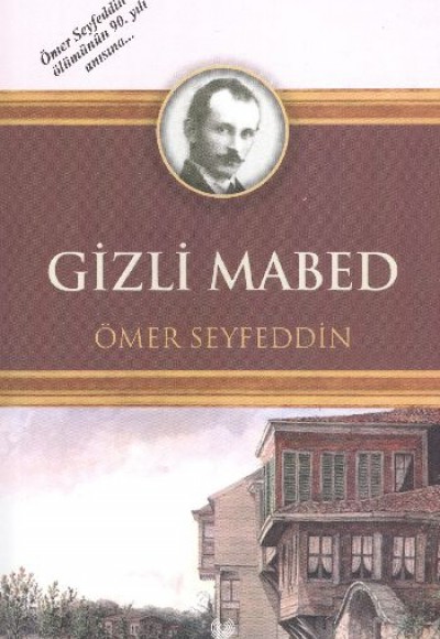 Gizli Mabed