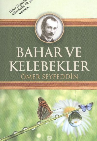 Bahar ve Kelebekler