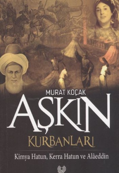 Aşkın Kurbanları