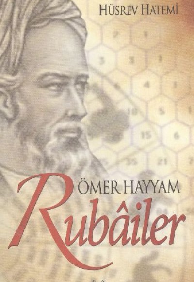 Ömer Hayyam Rubailer