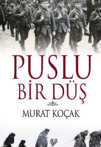 Puslu Bir Düş