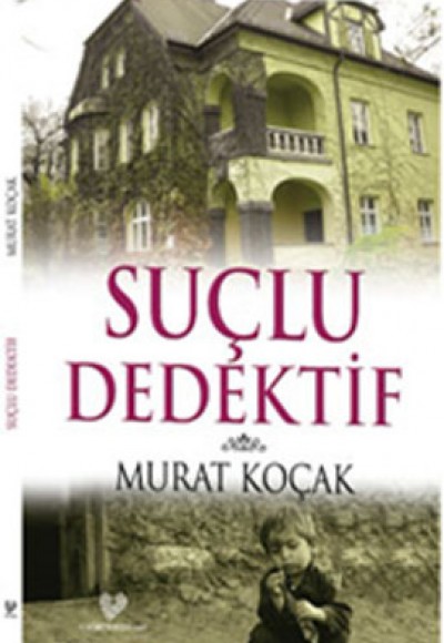 Suçlu Dedektif