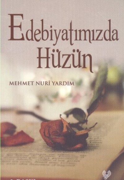 Edebiyatımızda Hüzün