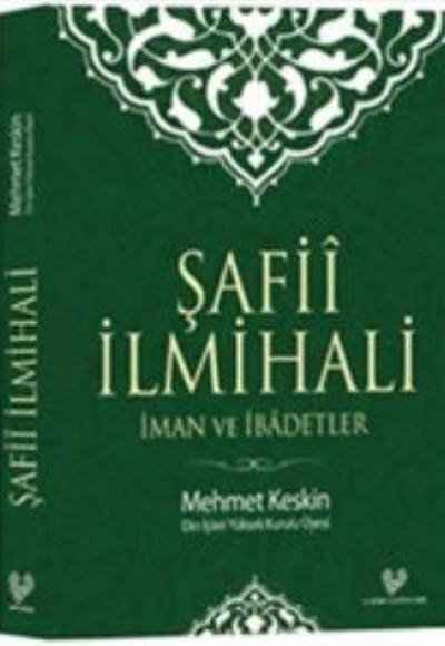 Şafii İlmihali  İman ve İbadetler