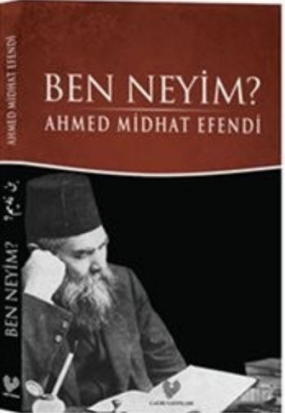 Ben Neyim ?