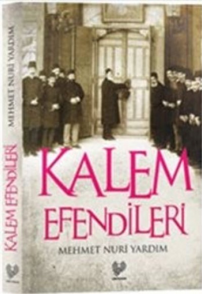 Kalem Efendileri