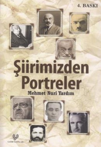 Şiirimizden Portreler