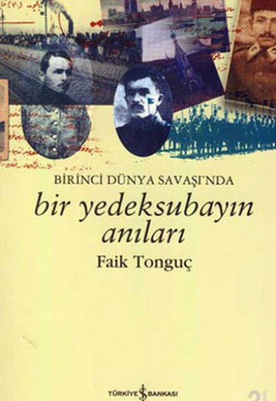 Bir Yedek Subayın Anıları