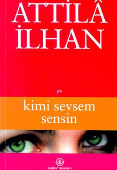 Kimi Sevsem Sensin