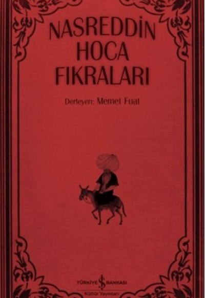 Nasreddin Hoca Fıkraları