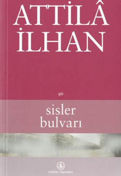 Sisler Bulvarı