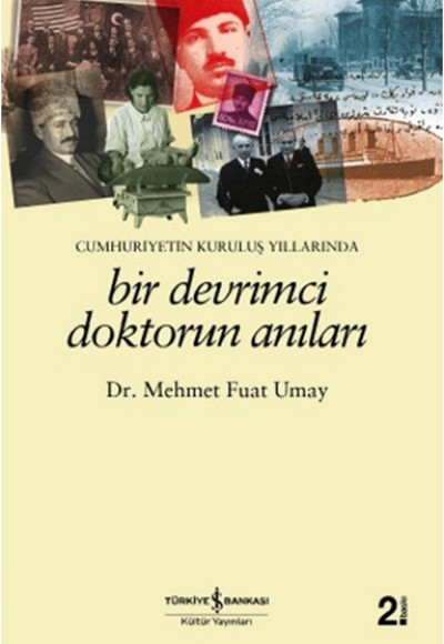 Bir Devrimci Doktorun Anıları