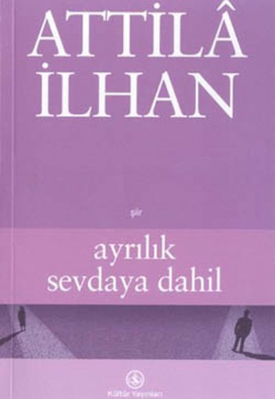 Ayrılık Sevdaya Dahil