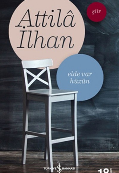 Elde Var Hüzün