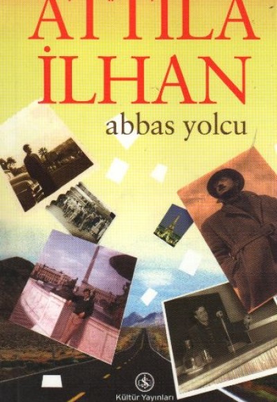 Abbas Yolcu