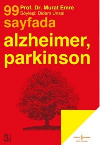 99 Sayfada Alzheimer ve Parkinson