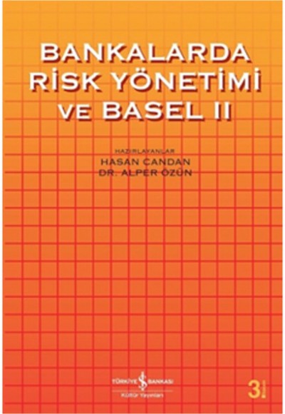 Bankalarda Risk ve Basel 2