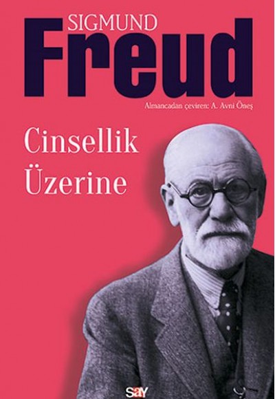 Cinsellik Üzerine