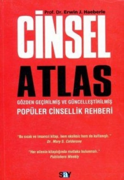 Cinsel Atlas