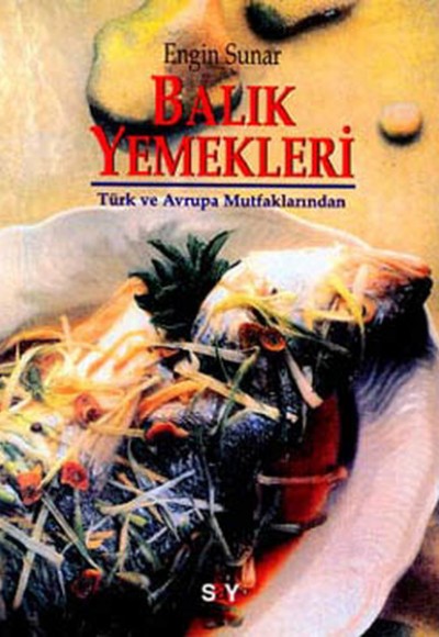 Balık Yemekleri-Say