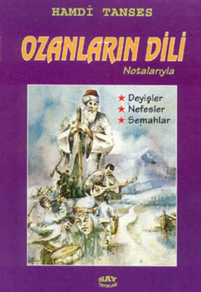 Ozanların Dili