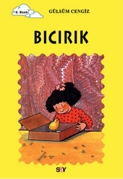 Tomurcuk 6-Bıcırık