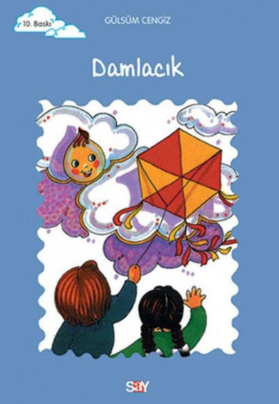 Tomurcuk 1-Damlacık