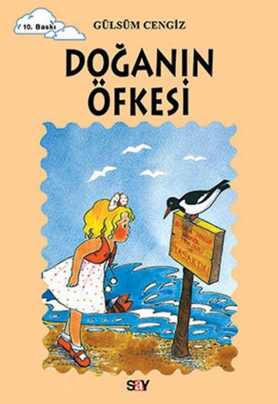 Tomurcuk 9-Doğanın Öfkesi