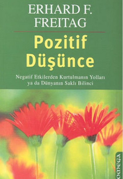 Pozitif Düşünce