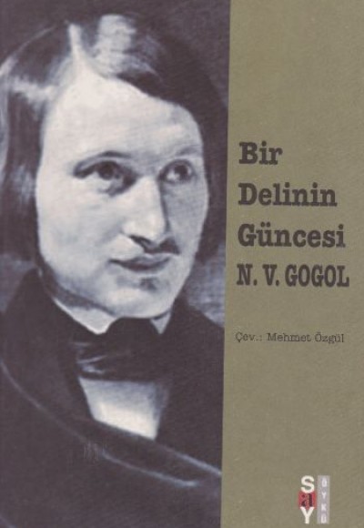 Bir Delinin Güncesi